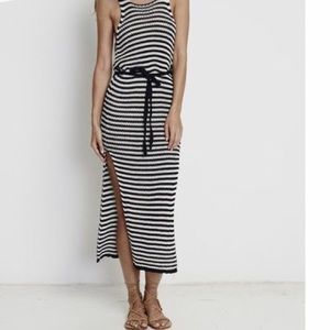 Faithful The Brand sweater dress